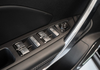 Новый Belgee X70 2025 (14 фото)