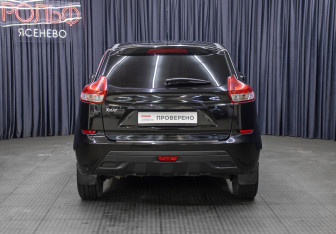 Подержанный автомобиль LADA (ВАЗ) XRAY 2019 года (6 фото)