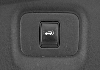 Подержанный автомобиль Infiniti QX60 2018 года (35 фото)