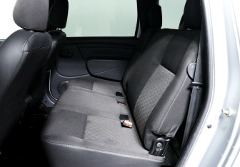 Подержанный автомобиль LADA (ВАЗ) Largus Wagon 2021 года (11 фото)