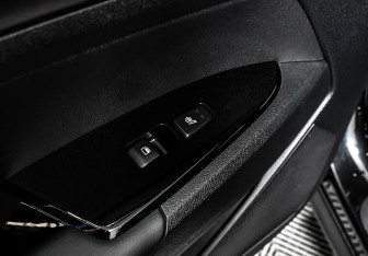 Подержанный автомобиль Kia Sportage 2022 года (14 фото)