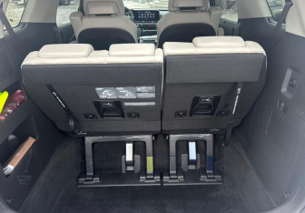 Новый Kia Carnival 2025 (12 фото)