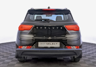 Подержанный автомобиль Evolute i-JOY 2023 года (6 фото)