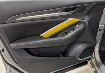 Подержанный автомобиль Haval F7x 2019 года (24 фото)