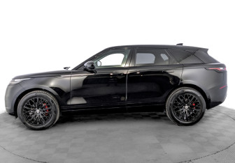 Подержанный автомобиль Land Rover Range Rover Velar 2019 года (8 фото)