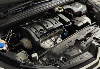 Подержанный автомобиль Citroen C4 Sedan 2020 года (5 фото)