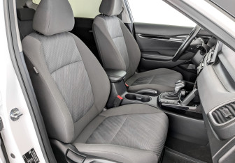 Подержанный автомобиль Kia Seltos 2021 года (23 фото)