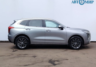 Подержанный автомобиль Haval Jolion 2023 года (4 фото)