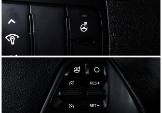 Подержанный автомобиль Kia Ceed Hatchback 2015 года (11 фото)