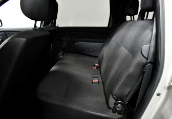 Подержанный автомобиль LADA (ВАЗ) Largus Wagon 2013 года (10 фото)