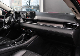 Подержанный автомобиль Mazda 6 Sedan 2019 года (7 фото)