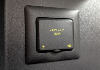 Подержанный автомобиль Volkswagen Tiguan 2018 года (27 фото)