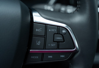 Новый Toyota Highlander 2026 (26 фото)