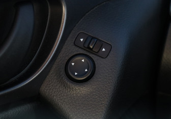 Подержанный автомобиль Nissan Qashqai 2017 года (20 фото)