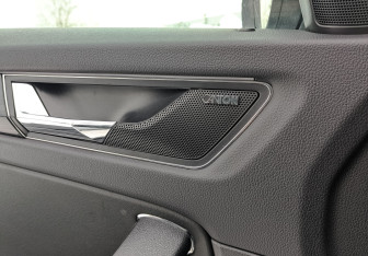 Подержанный автомобиль Skoda Kodiaq 2018 года (26 фото)