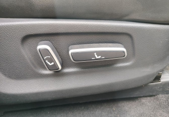 Подержанный автомобиль Hyundai ix55 2010 года (15 фото)