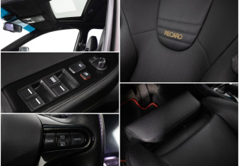 Подержанный автомобиль Honda Accord Sedan 2007 года (16 фото)