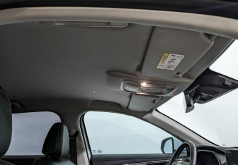 Подержанный автомобиль Haval Jolion 2023 года (22 фото)