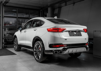 Новый Knewstar 001 2025 (6 фото)