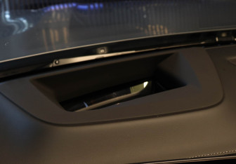 Новый BMW X7 2025 (17 фото)