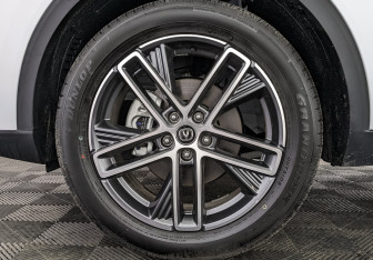 Новый Changan UNI-S 2025 (7 фото)