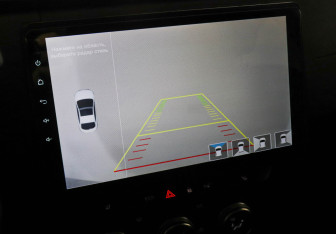 Подержанный автомобиль Renault Arkana 2019 года (13 фото)