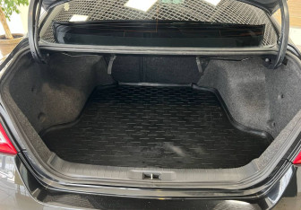 Подержанный автомобиль Nissan Teana 2014 года (19 фото)