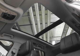 Подержанный автомобиль Chery Tiggo 8 Pro Max 2022 года (23 фото)