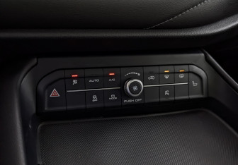 Подержанный автомобиль Haval F7 2019 года (21 фото)