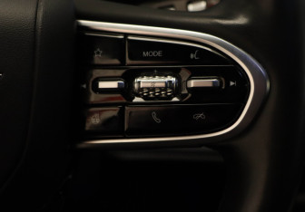 Подержанный автомобиль Chery Tiggo 7 Pro Max 2024 года (14 фото)