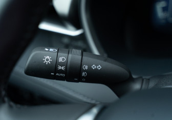 Новый Toyota Highlander 2026 (23 фото)