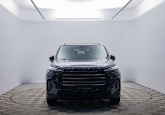 Подержанный автомобиль Exeed VX 2023 года (2 фото)