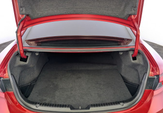 Подержанный автомобиль Mazda 6 Sedan 2013 года (9 фото)