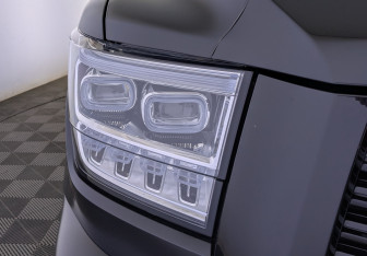 Подержанный автомобиль Tank 500 2023 года (11 фото)