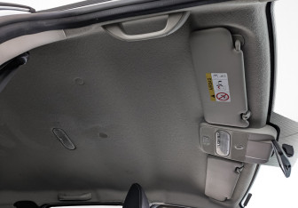 Подержанный автомобиль Nissan Terrano 2020 года (22 фото)