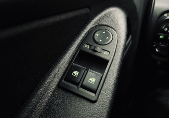 Подержанный автомобиль Datsun on-DO 2017 года (12 фото)