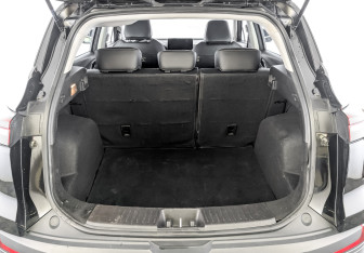 Подержанный автомобиль Москвич 3 2023 года (10 фото)