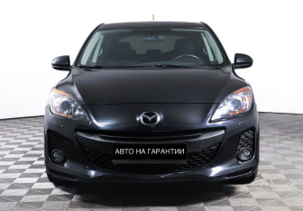 Подержанный автомобиль Mazda 3 Hatchback 2013 года (2 фото)