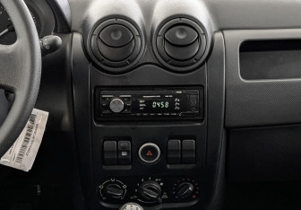 Подержанный автомобиль LADA (ВАЗ) Largus Wagon 2021 года (17 фото)