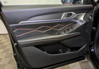 Подержанный автомобиль Haval F7 2024 года (19 фото)