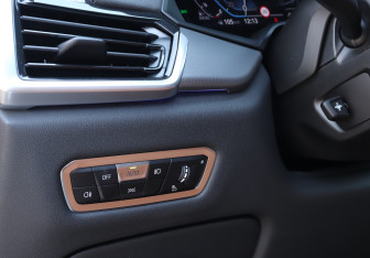 Подержанный автомобиль BMW X5 2022 года (22 фото)