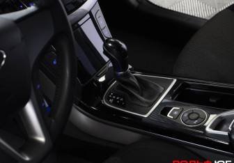 Подержанный автомобиль Hyundai i40 Sedan 2012 года (20 фото)