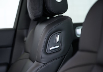 Новый LiXiang L7 2025 (26 фото)