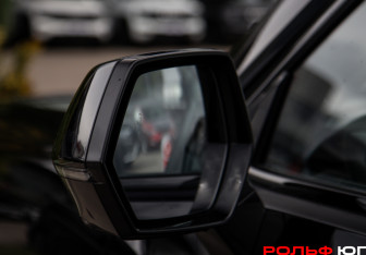 Подержанный автомобиль Haval H7 2025 года (18 фото)
