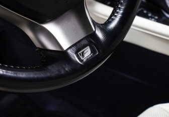 Подержанный автомобиль Lexus RX 2017 года (20 фото)