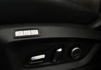 Подержанный автомобиль Chery Tiggo 8 Pro 2022 года (24 фото)