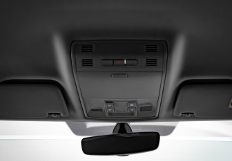 Подержанный автомобиль Skoda Superb Liftback 2018 года (25 фото)