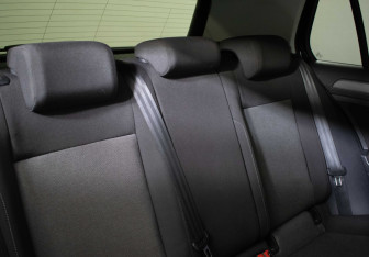 Подержанный автомобиль Volkswagen Golf Hatchback 2014 года (12 фото)