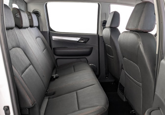 Новый Sollers ST6 2026 (12 фото)