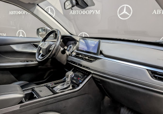 Подержанный автомобиль Chery Tiggo 4 Pro 2022 года (11 фото)